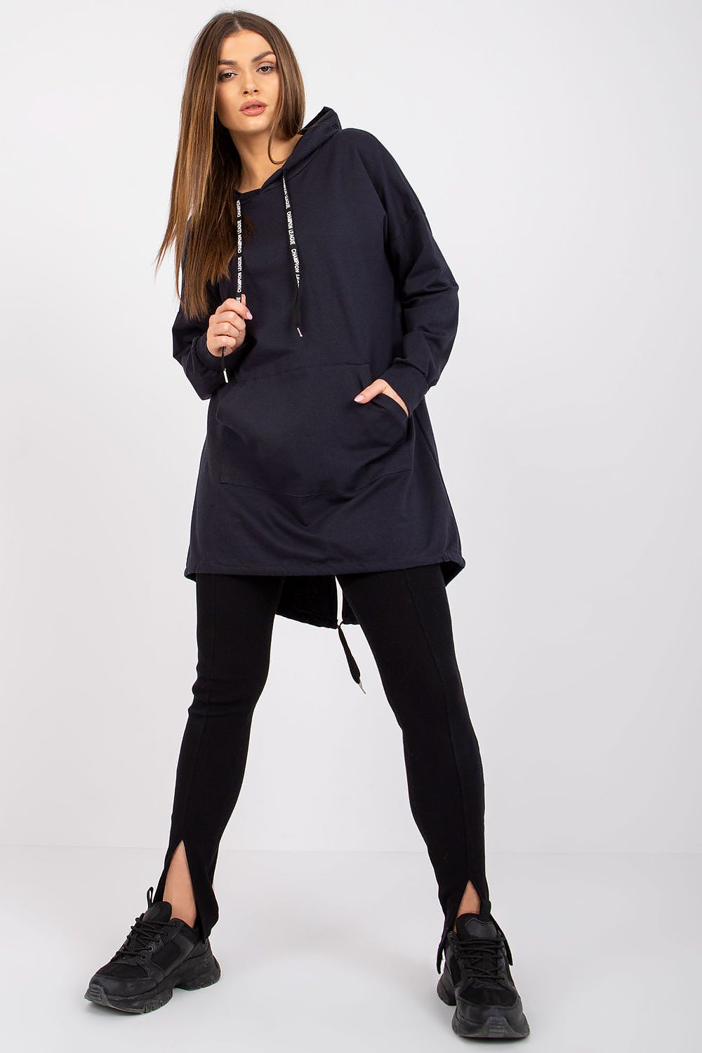 Sweatshirt model 162561